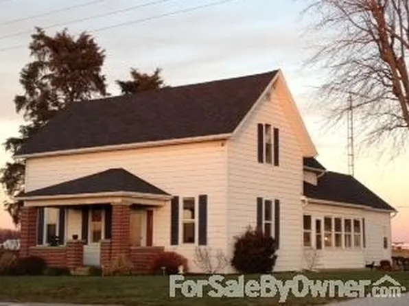 10868 State Route 364, Fort Loramie, OH 45845