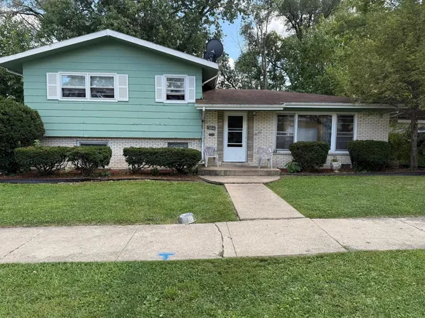 364 Hickory St, Chicago Heights, IL 60411