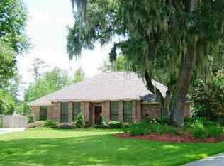 3141 Nautilus Rd, Middleburg, FL 32068