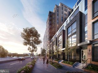 1211 Van St SE APT 706, Washington, DC 20003