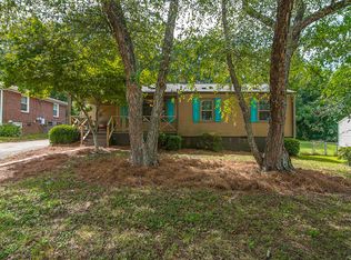 5 Delmar Ave, Greenville, SC 29609
