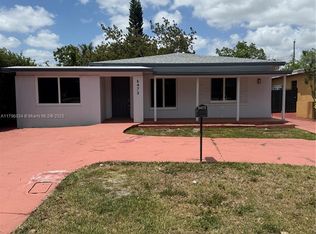 6473 SW 25th St, Miami, FL 33155