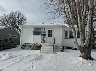 1314 N 13th St, Bismarck, ND 58501