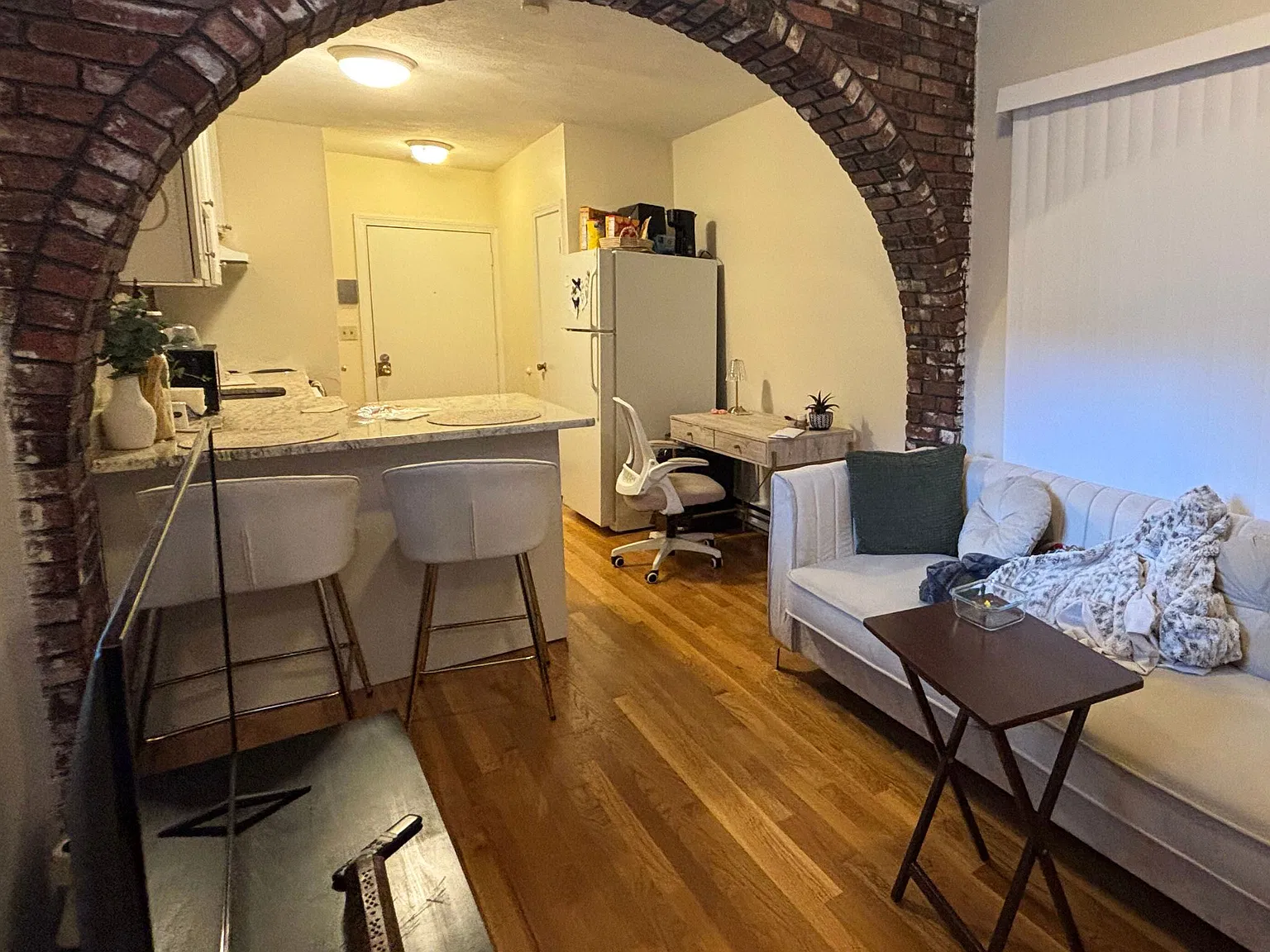 99 Hudson St — Photo 1