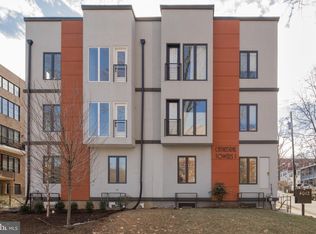 4012 Edmunds St NW APT 3, Washington, DC 20007