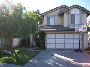 21724 Cheswold Ave, Santa Clarita, CA 91350