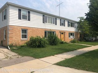 41 7th St #1, Fond Du Lac, WI 54935
