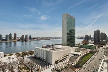 Rented by Town Residential