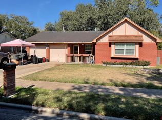 2009 Stonesthrow Dr, Bay City, TX 77414