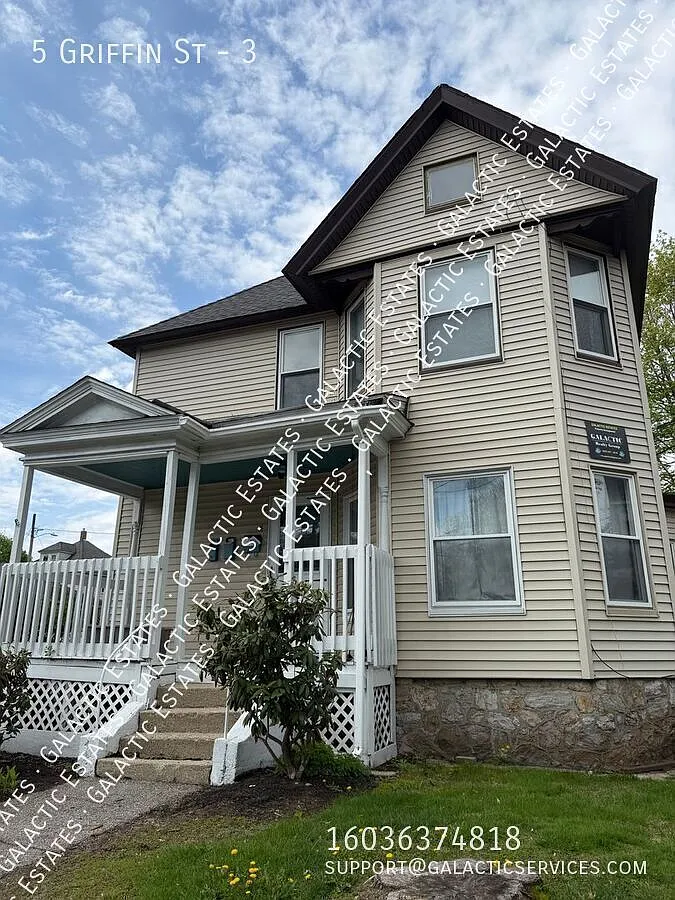 Building Photo - 5 Griffin St #3
