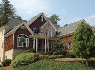 4020 Annecy Dr SW, Atlanta, GA 30331