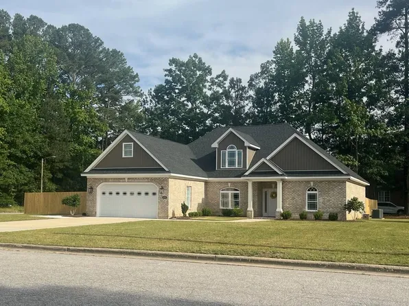 4001 Newby Road, Rocky Mount, NC 27804