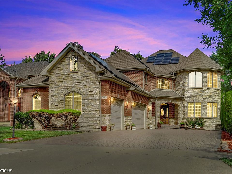 2nd image of 308 Berkshire Ln