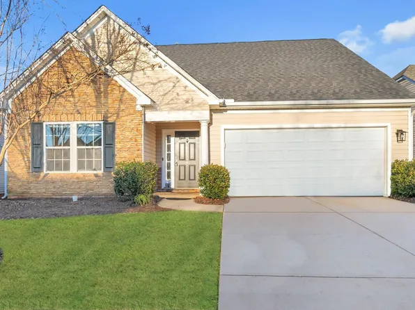 4 Aldershot Way, Simpsonville, SC 29681