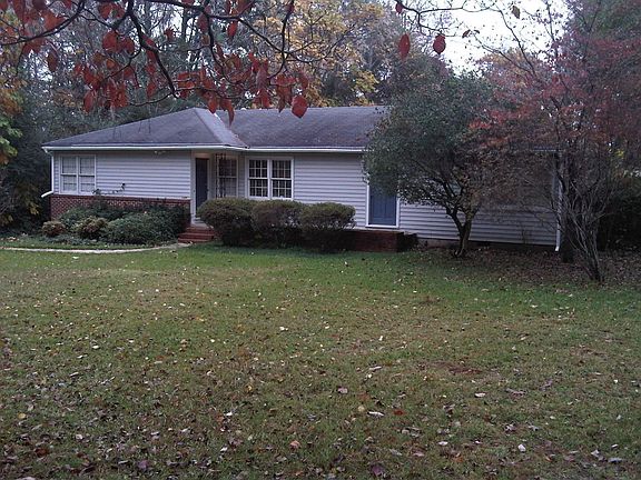 Beautiful in Fall