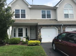 60 Hawthorne Dr, Tinton Falls, NJ 07753