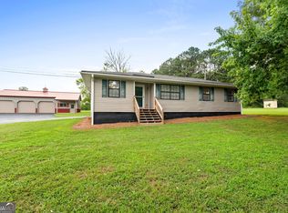 326 Burg Rd, Jenkinsburg, GA 30234