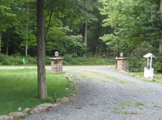 391 Stony Mountain Rd, Jim Thorpe, PA 18229