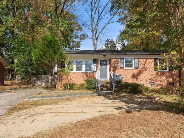 1620 W Meadowview Rd, Greensboro, NC 27403