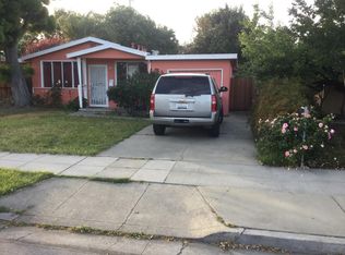 219 Bradford Dr, Sunnyvale, CA 94089