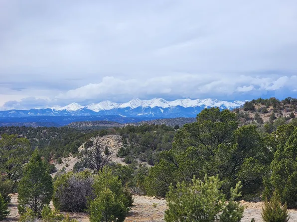 Primero Ranch Rd, Trinidad, CO 81082
