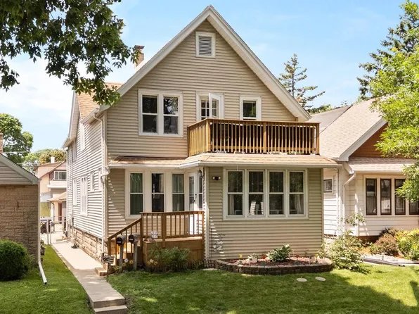 2243 South 73rd STREET #2245, West Allis, WI 53219