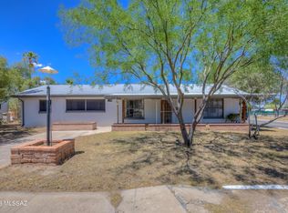 802 W Calle De Casas Lindas, Tucson, AZ 85756