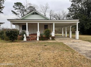 35 County Road 6901, Shubuta, MS 39360