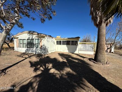 4809 E Ramsey Rd, Sierra Vista, AZ, 85650
