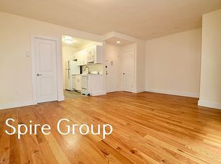 286 W End Ave #G, New York, NY 10023