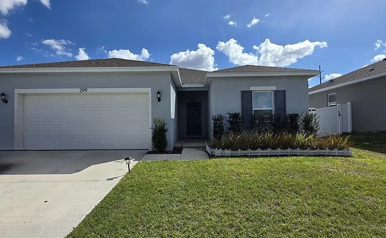 299 Bottle Brush Dr — Photo 1