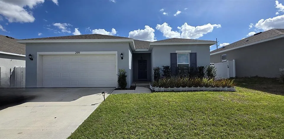 299 Bottle Brush Dr