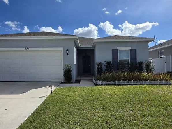 299 Bottle Brush Dr, Haines City, FL 33844