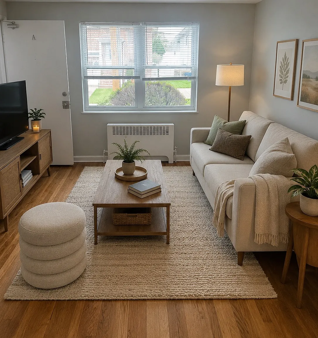 300B Terrace Ave, Hasbrouck Heights — Photo 4
