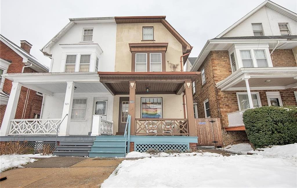507 W Union Blvd, Bethlehem, PA 18018 Zillow