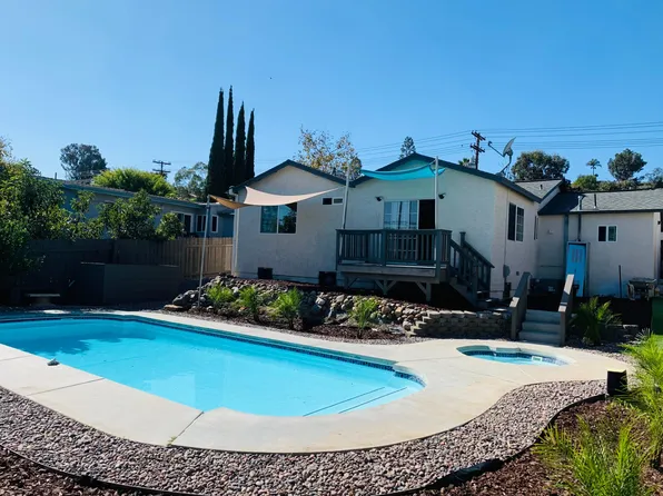 459 N Cuyamaca St N, El Cajon, CA 92020