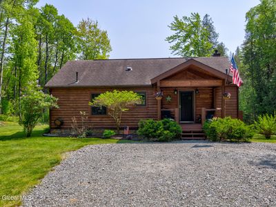 152 John Rust Road, Indian Lake, NY, 12842