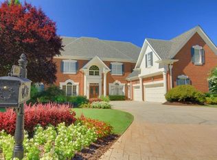 1130 Muirfield Ct, Alpharetta, GA 30005