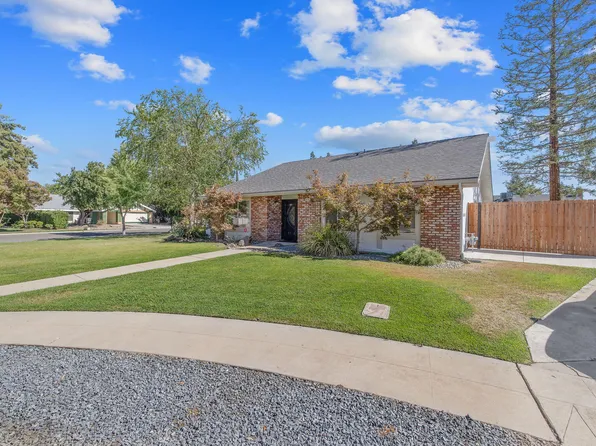 6593 N Winery Avenue, Fresno, CA 93710