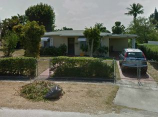 1030 Dogwood Rd, West Palm Beach, FL 33409