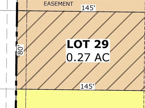 29 Greenbelt Trail Park #5, North Liberty, IA 52317