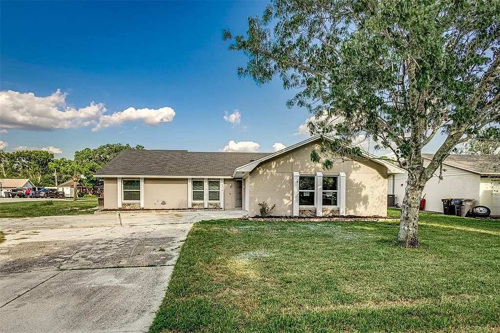 6516 Timucuans Dr, Lakeland, FL 33813 Zillow