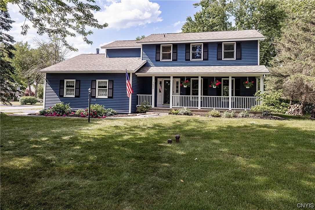 7892 Widemark Dr, Baldwinsville, NY 13027 Zillow