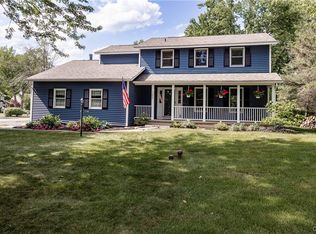 7892 Widemark Dr, Baldwinsville, NY 13027