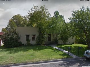316 Bronk St, Monte Vista, CO 81144