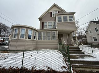 132 Coburn Ave #1, Worcester, MA 01604