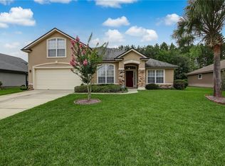 32189 Grand Parke Blvd, Fernandina Beach, FL 32034