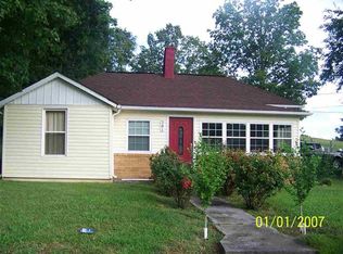 281 W Main St, Dandridge, TN 37725