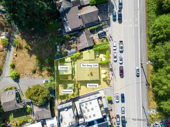 443 B Bowen Island Trunk Rd, Bowen Island, BC V0N 1G2