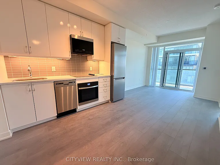 38 Annie Craig Dr #4607 — Photo 3